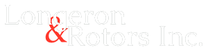 Longeron & Rotors Inc.